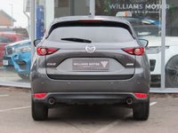USED 2019 69 MAZDA CX-5 2.0 SKYACTIV-G SE-L Nav+ SUV 5dr Petrol Manual Euro 6 (s/s) (165 ps) 