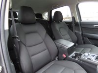USED 2019 69 MAZDA CX-5 2.0 SKYACTIV-G SE-L Nav+ SUV 5dr Petrol Manual Euro 6 (s/s) (165 ps) 
