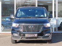 USED 2019 19 HYUNDAI i800 2.5 CRDi SE Nav MPV 5dr Diesel Auto Euro 6 (170 ps) NEW MOT