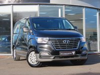 USED 2019 19 HYUNDAI i800 2.5 CRDi SE Nav MPV 5dr Diesel Auto Euro 6 (170 ps) NEW MOT