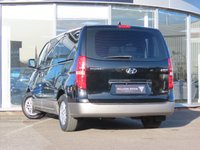 USED 2019 19 HYUNDAI i800 2.5 CRDi SE Nav MPV 5dr Diesel Auto Euro 6 (170 ps) NEW MOT