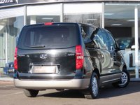 USED 2019 19 HYUNDAI i800 2.5 CRDi SE Nav MPV 5dr Diesel Auto Euro 6 (170 ps) NEW MOT
