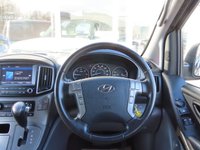 USED 2019 19 HYUNDAI i800 2.5 CRDi SE Nav MPV 5dr Diesel Auto Euro 6 (170 ps) NEW MOT