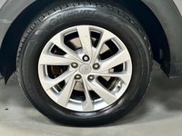 USED 2019 19 HYUNDAI TUCSON 1.6 GDi SE Nav SUV 5dr Petrol Manual Euro 6 (s/s) (132 ps) 