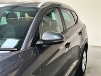 USED 2019 19 HYUNDAI TUCSON 1.6 GDi SE Nav SUV 5dr Petrol Manual Euro 6 (s/s) (132 ps) 