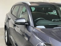 USED 2019 19 HYUNDAI TUCSON 1.6 GDi SE Nav SUV 5dr Petrol Manual Euro 6 (s/s) (132 ps) 