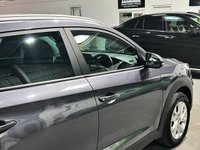 USED 2019 19 HYUNDAI TUCSON 1.6 GDi SE Nav SUV 5dr Petrol Manual Euro 6 (s/s) (132 ps) 