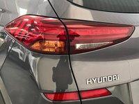 USED 2019 19 HYUNDAI TUCSON 1.6 GDi SE Nav SUV 5dr Petrol Manual Euro 6 (s/s) (132 ps) 