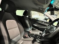 USED 2019 19 HYUNDAI TUCSON 1.6 GDi SE Nav SUV 5dr Petrol Manual Euro 6 (s/s) (132 ps) 