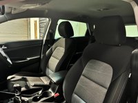 USED 2019 19 HYUNDAI TUCSON 1.6 GDi SE Nav SUV 5dr Petrol Manual Euro 6 (s/s) (132 ps) 