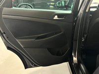 USED 2019 19 HYUNDAI TUCSON 1.6 GDi SE Nav SUV 5dr Petrol Manual Euro 6 (s/s) (132 ps) 