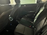 USED 2019 19 HYUNDAI TUCSON 1.6 GDi SE Nav SUV 5dr Petrol Manual Euro 6 (s/s) (132 ps) 
