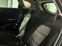 USED 2019 19 HYUNDAI TUCSON 1.6 GDi SE Nav SUV 5dr Petrol Manual Euro 6 (s/s) (132 ps) 