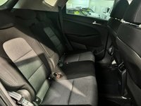 USED 2019 19 HYUNDAI TUCSON 1.6 GDi SE Nav SUV 5dr Petrol Manual Euro 6 (s/s) (132 ps) 