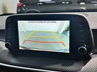USED 2019 19 HYUNDAI TUCSON 1.6 GDi SE Nav SUV 5dr Petrol Manual Euro 6 (s/s) (132 ps) 