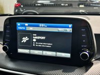 USED 2019 19 HYUNDAI TUCSON 1.6 GDi SE Nav SUV 5dr Petrol Manual Euro 6 (s/s) (132 ps) 