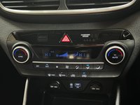 USED 2019 19 HYUNDAI TUCSON 1.6 GDi SE Nav SUV 5dr Petrol Manual Euro 6 (s/s) (132 ps) 