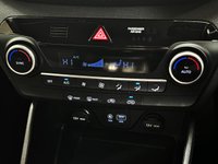 USED 2019 19 HYUNDAI TUCSON 1.6 GDi SE Nav SUV 5dr Petrol Manual Euro 6 (s/s) (132 ps) 