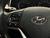 USED 2019 19 HYUNDAI TUCSON 1.6 GDi SE Nav SUV 5dr Petrol Manual Euro 6 (s/s) (132 ps) 