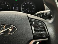 USED 2019 19 HYUNDAI TUCSON 1.6 GDi SE Nav SUV 5dr Petrol Manual Euro 6 (s/s) (132 ps) 