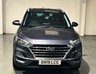 USED 2019 19 HYUNDAI TUCSON 1.6 GDi SE Nav SUV 5dr Petrol Manual Euro 6 (s/s) (132 ps) 