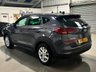 USED 2019 19 HYUNDAI TUCSON 1.6 GDi SE Nav SUV 5dr Petrol Manual Euro 6 (s/s) (132 ps) 
