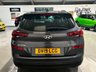 USED 2019 19 HYUNDAI TUCSON 1.6 GDi SE Nav SUV 5dr Petrol Manual Euro 6 (s/s) (132 ps) 