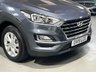 USED 2019 19 HYUNDAI TUCSON 1.6 GDi SE Nav SUV 5dr Petrol Manual Euro 6 (s/s) (132 ps) 