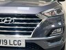 USED 2019 19 HYUNDAI TUCSON 1.6 GDi SE Nav SUV 5dr Petrol Manual Euro 6 (s/s) (132 ps) 