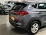 USED 2019 19 HYUNDAI TUCSON 1.6 GDi SE Nav SUV 5dr Petrol Manual Euro 6 (s/s) (132 ps) 