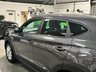 USED 2019 19 HYUNDAI TUCSON 1.6 GDi SE Nav SUV 5dr Petrol Manual Euro 6 (s/s) (132 ps) 