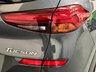USED 2019 19 HYUNDAI TUCSON 1.6 GDi SE Nav SUV 5dr Petrol Manual Euro 6 (s/s) (132 ps) 