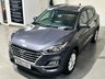 USED 2019 19 HYUNDAI TUCSON 1.6 GDi SE Nav SUV 5dr Petrol Manual Euro 6 (s/s) (132 ps) 