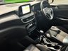 USED 2019 19 HYUNDAI TUCSON 1.6 GDi SE Nav SUV 5dr Petrol Manual Euro 6 (s/s) (132 ps) 