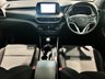 USED 2019 19 HYUNDAI TUCSON 1.6 GDi SE Nav SUV 5dr Petrol Manual Euro 6 (s/s) (132 ps) 