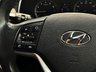 USED 2019 19 HYUNDAI TUCSON 1.6 GDi SE Nav SUV 5dr Petrol Manual Euro 6 (s/s) (132 ps) 