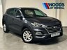 USED 2019 19 HYUNDAI TUCSON 1.6 GDi SE Nav SUV 5dr Petrol Manual Euro 6 (s/s) (132 ps) 