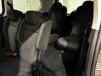 USED 2021 21 PEUGEOT RIFTER 1.5 BlueHDi GT Standard MPV 5dr Diesel Manual Euro 6 (s/s) (130 ps) APPLE PLAY+REAR CAM+ 7 SEATS