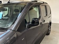 USED 2021 21 PEUGEOT RIFTER 1.5 BlueHDi GT Standard MPV 5dr Diesel Manual Euro 6 (s/s) (130 ps) APPLE PLAY+REAR CAM+ 7 SEATS