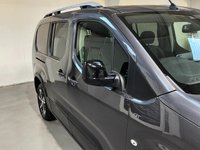 USED 2021 21 PEUGEOT RIFTER 1.5 BlueHDi GT Standard MPV 5dr Diesel Manual Euro 6 (s/s) (130 ps) APPLE PLAY+REAR CAM+ 7 SEATS