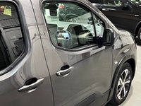 USED 2021 21 PEUGEOT RIFTER 1.5 BlueHDi GT Standard MPV 5dr Diesel Manual Euro 6 (s/s) (130 ps) APPLE PLAY+REAR CAM+ 7 SEATS