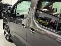 USED 2021 21 PEUGEOT RIFTER 1.5 BlueHDi GT Standard MPV 5dr Diesel Manual Euro 6 (s/s) (130 ps) APPLE PLAY+REAR CAM+ 7 SEATS