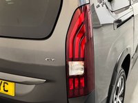 USED 2021 21 PEUGEOT RIFTER 1.5 BlueHDi GT Standard MPV 5dr Diesel Manual Euro 6 (s/s) (130 ps) APPLE PLAY+REAR CAM+ 7 SEATS