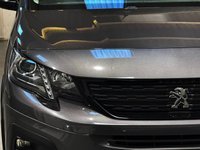 USED 2021 21 PEUGEOT RIFTER 1.5 BlueHDi GT Standard MPV 5dr Diesel Manual Euro 6 (s/s) (130 ps) APPLE PLAY+REAR CAM+ 7 SEATS