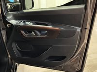USED 2021 21 PEUGEOT RIFTER 1.5 BlueHDi GT Standard MPV 5dr Diesel Manual Euro 6 (s/s) (130 ps) APPLE PLAY+REAR CAM+ 7 SEATS