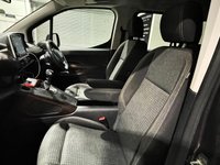 USED 2021 21 PEUGEOT RIFTER 1.5 BlueHDi GT Standard MPV 5dr Diesel Manual Euro 6 (s/s) (130 ps) APPLE PLAY+REAR CAM+ 7 SEATS