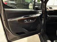 USED 2021 21 PEUGEOT RIFTER 1.5 BlueHDi GT Standard MPV 5dr Diesel Manual Euro 6 (s/s) (130 ps) APPLE PLAY+REAR CAM+ 7 SEATS