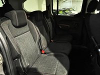 USED 2021 21 PEUGEOT RIFTER 1.5 BlueHDi GT Standard MPV 5dr Diesel Manual Euro 6 (s/s) (130 ps) APPLE PLAY+REAR CAM+ 7 SEATS