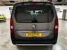 USED 2021 21 PEUGEOT RIFTER 1.5 BlueHDi GT Standard MPV 5dr Diesel Manual Euro 6 (s/s) (130 ps) APPLE PLAY+REAR CAM+ 7 SEATS