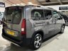 USED 2021 21 PEUGEOT RIFTER 1.5 BlueHDi GT Standard MPV 5dr Diesel Manual Euro 6 (s/s) (130 ps) APPLE PLAY+REAR CAM+ 7 SEATS